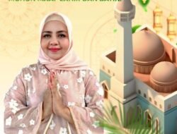 Makna Idulfitri 1447 H, Pesan Religius Kadis Kesehatan Takalar Menyentuh Hati