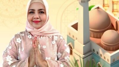 Makna Idulfitri 1447 H, Pesan Religius Kadis Kesehatan Takalar Menyentuh Hati