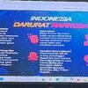 Indonesia Darurat Narkoba, Badan Narkotika Nasional Provinsi Sulawesi Selatan dan Pemerintah Kabupaten Takalar Teken PKS dan Sosialisasikan P4GN