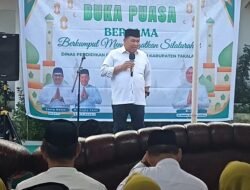 Takalar Melonjak Drastis, Daeng Manye Ubah Peringkat Dua Terbawah Jadi Terbaik SPM Pendidikan