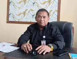 22 Desa Direkomendasikan ke BKAD, Kadis DSPMD Takalar Pastikan Pencairan SILTAP Lancar