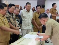 Musrenbang Takalar 2027, Kehadiran Lukman B. Kady Perkuat Sinergi Pusat–Daerah