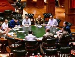 Prabowo Percepat Program Waste to Energy, Sampah di Kota Besar Disulap Jadi Listrik