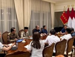 Prabowo Perintahkan Hunian Layak untuk Warga Pinggir Rel Senen, Proyek Segera Dikerjakan