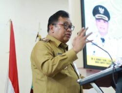 Satu Tahun Daeng Manye, Indikator Makro Takalar Menguat: Kemiskinan Turun, Ekonomi Tumbuh Tertinggi Empat Tahun