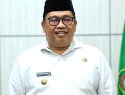 Bupati Takalar Daeng Manye Shalat Idul Fitri Besok di Masjid Agung Takalar