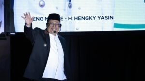 Kabar Gembira! Pemkab Takalar Siapkan Rp45 Miliar THR, Gaji PPPK, hingga Insentif Guru Mengaji