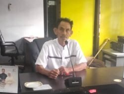 Pemantik Dorong Bupati Daeng Manye Lakukan Tes Urine dan Rambut bagi ASN Takalar