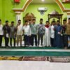 Safari Ramadan di Poltim, Wabup Hengky Yasin Serahkan Bantuan dan Ajak Warga Dukung Pembangunan Takalar