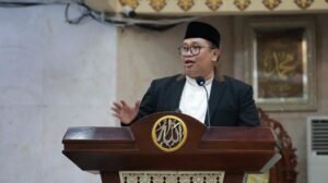 Bupati Daeng Manye Siapkan Program Taman Bacaan Al-Qur’an hingga Desa
