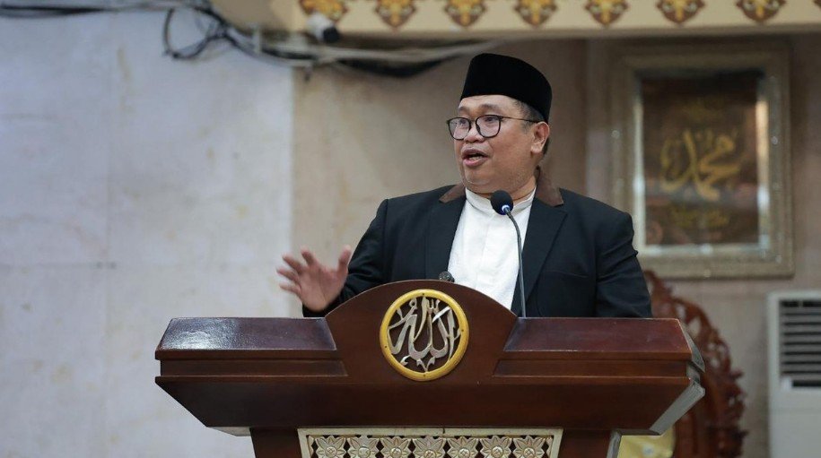 Bupati Daeng Manye Siapkan Program Taman Bacaan Al-Qur’an hingga Desa