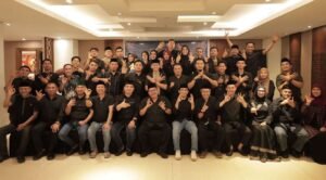 Bupati Takalar Daeng Manye Buka Puasa Bersama Alumni IPDN di Makassar