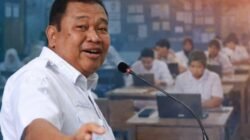 Dari Dua Terbawah ke Peringkat Pertama, Pendidikan Takalar Bangkit Berkat Kepemimpinan Berbasis Data