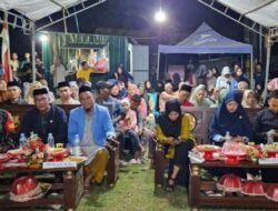 Semarak Ramadan 1447 H di Laguruda, Kehadiran H. Syarif Tinri Perkuat Kebersamaan Warga