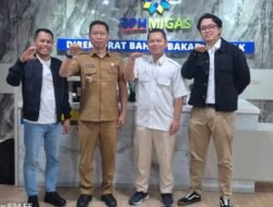 Kabar Baik! Petani Takalar Kini Bisa Beli Solar Subsidi, Kadis Pertanian Koordinasi ke BPH Migas