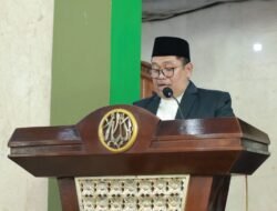Bupati Takalar Ajak Warga Perkuat Ukhuwah di Hari Kemenangan