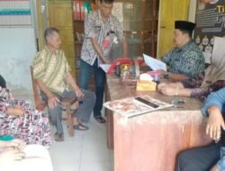 Pattallassang Takalar Tetap Layani Warga di Tengah WFA, Camat: Pelayanan Tak Boleh Terhenti