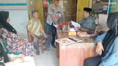 Pelayanan Kecamatan Pattallassang Takalar tetap berjalan normal di tengah kebijakan WFA jelang Idul Fitri 2026. Warga apresiasi komitmen pemerintah dalam layanan publik.