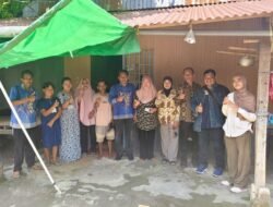 Warga Jipang Sumringah! 15 Rumah Miskin Ekstrem Diusulkan Dapat BSPS, Terima Kasih untuk Achmad Daeng Se’re