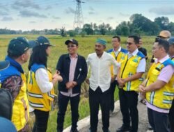 Wamen PUPR Turun Langsung ke Takalar, Jalan Maradekaya–Bontolebang Kini Mulus, Lurah Maradekaya: Terima Kasih Pak Bupati!