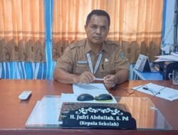 Pembatasan Medsos Usia 16 Tahun, SMPN 1 Takalar Sudah Lebih Dulu Terapkan: Siswa Tanpa HP