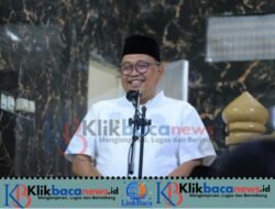 Kabar Gembira di Malam Ketiga Ramadan, Bupati Takalar Resmi Naikkan Gaji Guru Ngaji