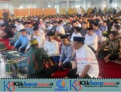 Bupati Takalar Hadiri Buka Puasa Akbar Kerajaan Arab Saudi di Masjid Kubah 99 Makassar