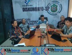 Diskominfo Takalar Gelar Forum Konsultasi Publik Daring, Bahas 6 Standar Layanan Dorong Transformasi Digital