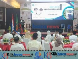 Refleksi Setahun Kepemimpinan Daeng Manye,Dari Visi ke Bukti: Daeng Manye–Hengky Mantapkan Arah Takalar Maju Berbasis Ekonomi Digital