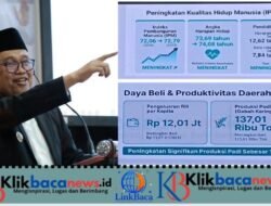 Dari Data ke Bukti, Setahun Kepemimpinan Daeng Manye Perlihatkan Hasil Nyata