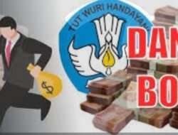 Aktivis Serukan APH Telisik Penggunaan Dana BOS SD–SMP se-Takalar, Bendahara Diduga Hanya “Pajangan”