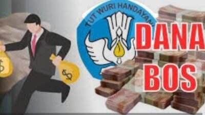 Aktivis Desak APH Telusuri Dana BOS Takalar, Bendahara Diduga Hanya “Pajangan” dan Kepsek Kelola Anggaran