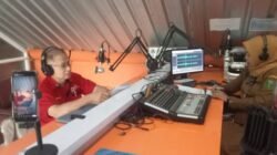 Takalar Cepat Menyapa Hadirkan dr. Vitalis Talik, Edukasi Masyarakat Sehat dengan Donor Darah