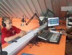 Takalar Cepat Menyapa Hadirkan dr. Vitalis Talik, Edukasi Masyarakat Sehat dengan Donor Darah