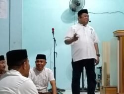 Safari Ramadan Malam ke-11, Bupati Daeng Manye Kunjungi Pelosok Polsel, Siapkan ‘Balla Lammang’ Jadi Ikon Kuliner