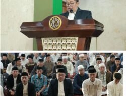 Gema Idul Fitri di Takalar: Bupati Daeng Manye Ungkap Lompatan Ekonomi dan Penurunan Kemiskinan