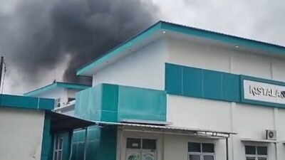 Dok Rekaman Video RSUD HPDN