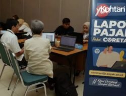 DJP Perketat Pengawasan, Data Klien Konsultan Pajak Kini Wajib Dilaporkan Tiap Bulan