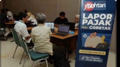 DJP Perketat Pengawasan, Data Klien Konsultan Pajak Kini Wajib Dilaporkan Tiap Bulan