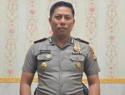 Kasat Narkoba Polres Takalar Berganti, “Tetta Unjung” Siap Gempur Jaringan Narkoba