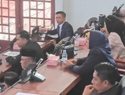 “Surat Sakti” PUPRPKP Terbongkar! Ahmad Sabang Sebut MyRepublic Indonesia Bebas Pasang Tiang di Takalar