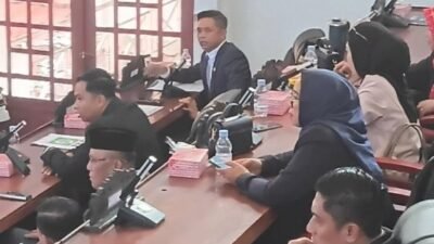 “Surat Sakti” PUPRPKP Terbongkar! Ahmad Sabang Sebut MyRepublic Indonesia Bebas Pasang Tiang di Takalar