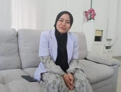 Kasus Suspek Campak Melonjak, Dokter Anak di Takalar Tekankan Pentingnya Vaksinasi