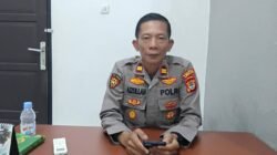 Oknum ASN Pemkab Takalar Terlibat Pencurian, Polsek Pattallassang Bongkar 8 TKP