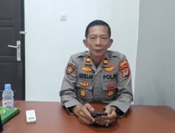 Oknum ASN Yang Ditangkap Kasus Pencurian, Ternyata Seorang Staf Dinas Pertanian Takalar, Polisi Ungkap 8 TKP