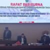 Wabup Takalar Jawab Kritis Fraksi, Tegaskan Legalitas Kehadiran dan Beberkan Kinerja APBD 2025