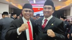 Dari Lapangan ke Pucuk Dinas! Dua Camat Dipercaya Pimpin OPD di Takalar