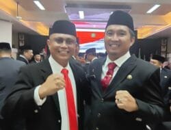 Dari Lapangan ke Pucuk Dinas! Dua Camat Dipercaya Pimpin OPD di Takalar
