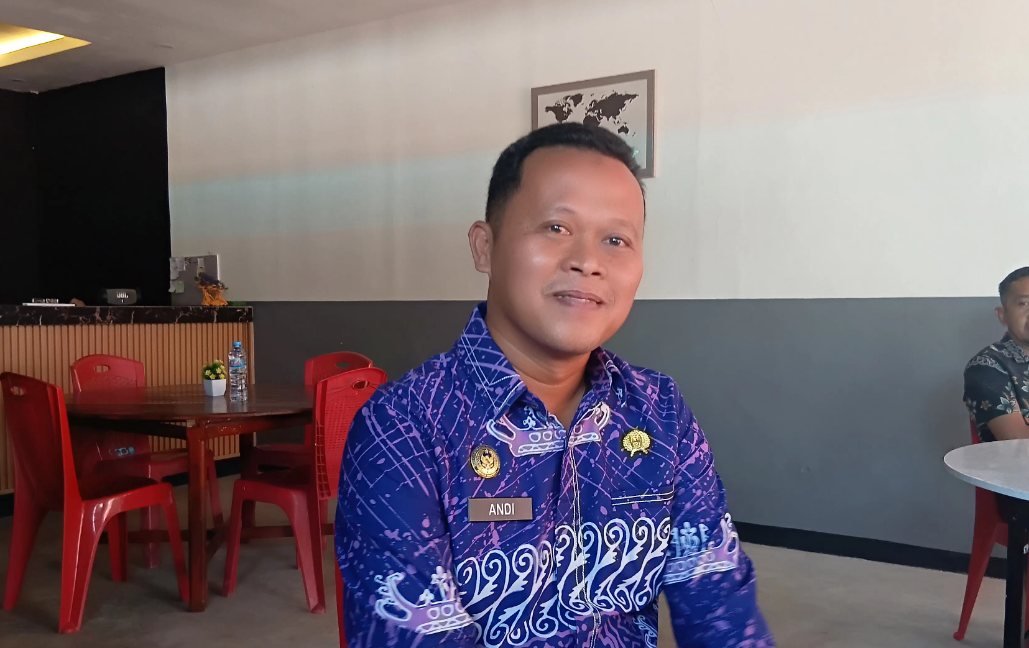 Hampir 50% Napi Kasus Narkoba, Ini Gebrakan Kalapas Baru Takalar
