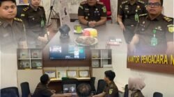 Kejari Takalar Ikuti Pengarahan JAM Intelijen, Perkuat Pengamanan Sumber Daya Organisasi